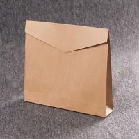 SKEPB005 Customized Paper Bag Shopping Bags Clothing Courier Bags Environmentally Friendly Kraft Paper Envelopes Environmental Bag Suppliers detail view-2 SKEPB005 Customized Paper Bag Shopping Bags Clothing Courier Bags Environmentally Friendly Kraft Paper Envelopes Environmental Bag Suppliers detail view-2